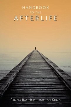 Cover Handbook to the Afterlife (eBook, ePUB)