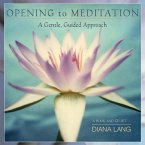 Opening to Meditation (eBook, ePUB)