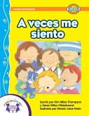 A veces me siento (eBook, PDF)