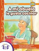A mi abuela, le gusta cocinar (eBook, PDF)