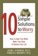 10 Simple Solutions to Worry (eBook,... - Bild 1