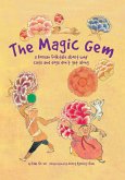 Magic Gem (eBook, ePUB)