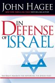 In Defense of Israel, Revised (eBook, ePUB)