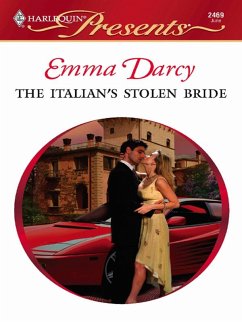 Cover The Italian's Stolen Bride (eBook, ePUB)