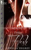 Sins of the Flesh (eBook, ePUB)