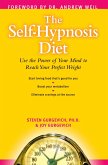 The Self-Hypnosis Diet (eBook, ePUB)