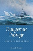 Dangerous Passage (eBook, ePUB)