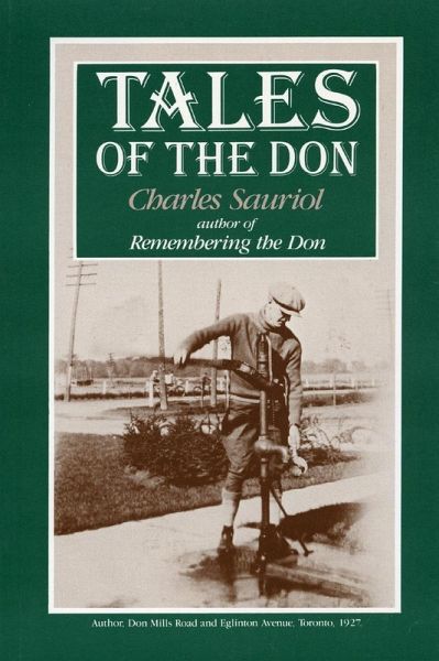 Tales of the Don (eBook, ePUB)