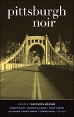 Pittsburgh Noir (eBook, ePUB)