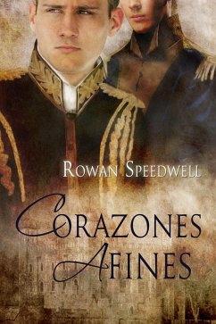 Corazones afines (eBook, ePUB) - Speedwell, Rowan