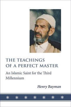 Teachings of a Perfect Master (eBook, PDF) - Bayman, Henry