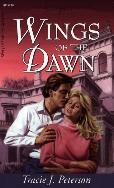 Wings Of The Dawn (eBook, ePUB) Wings Of The Dawn (eBook, ePUB)