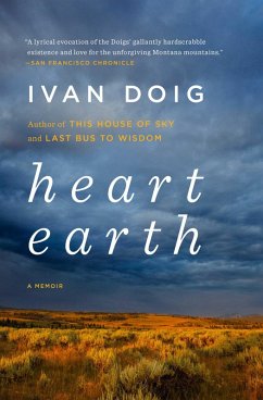 Heart Earth (eBook, ePUB) - Doig, Ivan