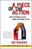 A Piece of the Action (eBook, ePUB)