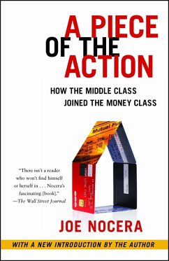 Cover A Piece of the Action (eBook, ePUB)