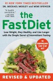 The FastDiet - Revised & Updated (eBook, ePUB) The FastDiet - Revised & Updated (eBook, ePUB)