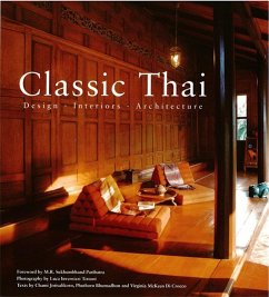 Classic Thai (eBook, ePUB) - Jotisalikorn, Chami; Bhumadhon, Phuthorn