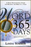 Around The Word In 365 Days (eBook, ePUB)