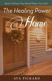 Healing Power of Home (eBook, ePUB)