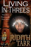 Living in Threes (eBook, ePUB)
