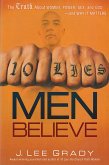 10 Lies Men Believe (eBook, ePUB)