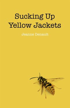 Cover Sucking Up Yellow Jackets (eBook, ePUB)
