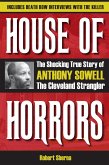 House of Horrors (eBook, ePUB)