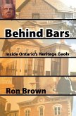 Behind Bars (eBook, ePUB) Behind Bars (eBook, ePUB)