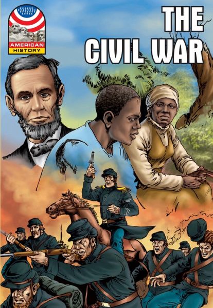 Civil War 1850-1876 (eBook, PDF)