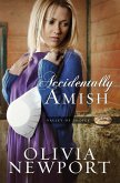 Accidentally Amish (eBook, ePUB) Accidentally Amish (eBook, ePUB)