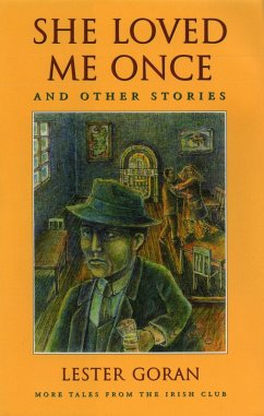 Cover She Loved Me Once, and Other Stories (eBook, PDF)