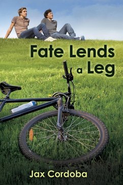 Fate Lends a Leg (eBook, ePUB) Fate Lends a Leg (eBook, ePUB)