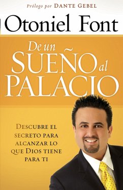Cover De un sueno al palacio (eBook, ePUB)