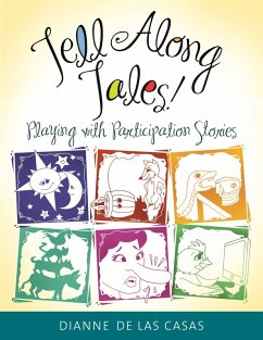 Cover Tell Along Tales! (eBook, PDF)