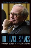 The Oracle Speaks: Warren Buffett In His Own Words (eBook, PDF)