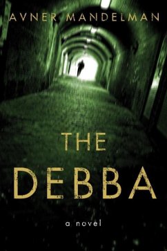 The Debba (eBook, ePUB) - Mandelman, Avner