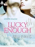 Lucky Enough (eBook, ePUB)