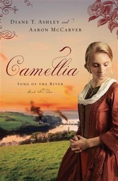 Camellia (eBook, ePUB) - Ashley, Diane T.