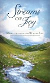 Streams of Joy (eBook, ePUB) Streams of Joy (eBook, ePUB)