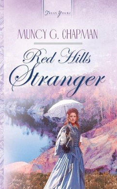 Cover Red Hills Stranger (eBook, ePUB)