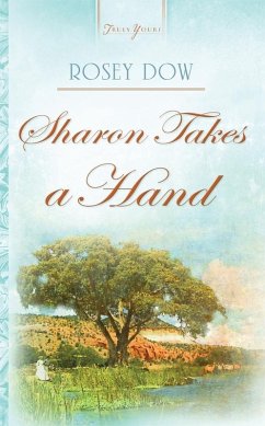 Cover Sharon Takes A Hand (eBook, ePUB)