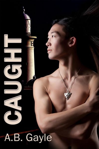 Caught (eBook, ePUB)