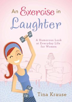 Cover Exercise in Laughter (eBook, ePUB)