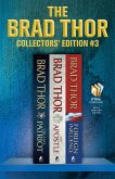 Brad Thor Collectors' Edition #3 (eBook, ePUB) Brad Thor Collectors' Edition #3 (eBook, ePUB)