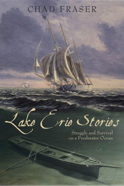 Lake Erie Stories (eBook, ePUB) Lake Erie Stories (eBook, ePUB)