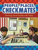 People, Places, Checkmates (eBook, PDF) People, Places, Checkmates (eBook, PDF)