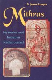 Mithras (eBook, ePUB)