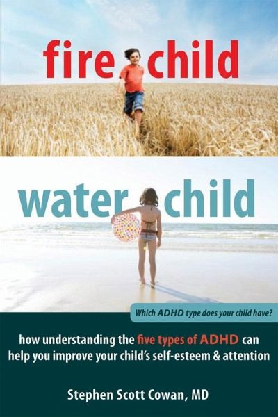 Fire Child, Water Child (eBook, PDF)
