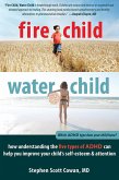 Fire Child, Water Child (eBook, ePUB)