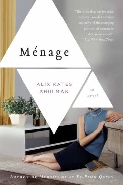 Cover Menage (eBook, ePUB)